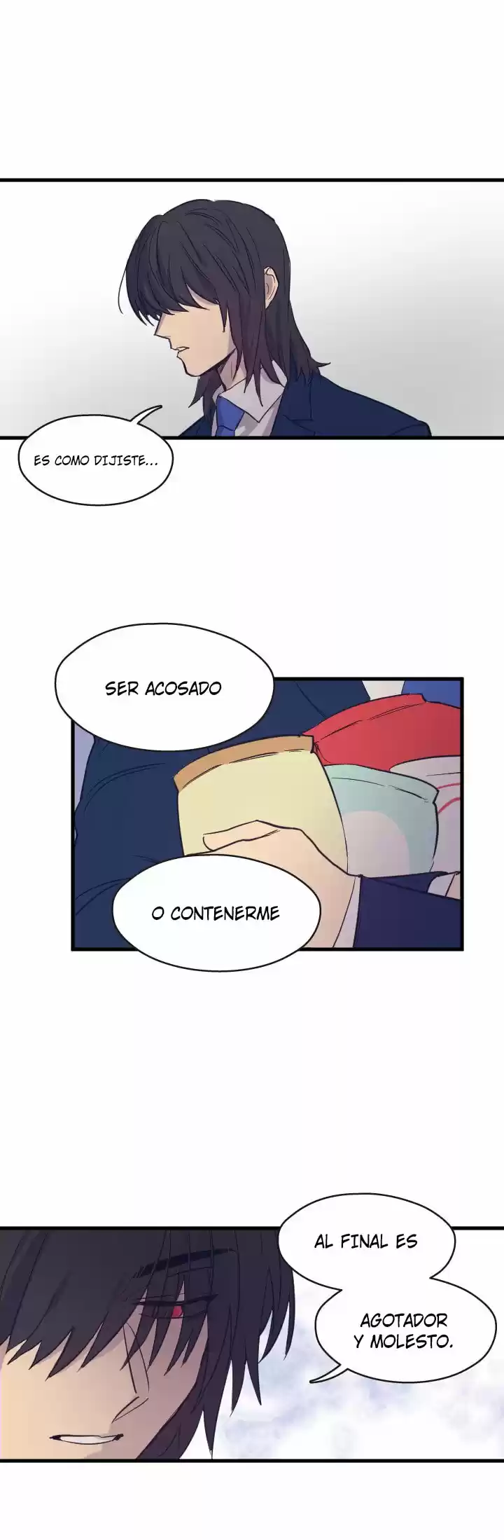Nunca Más - Capítulo 40 - Página 14 - LectorTMOo