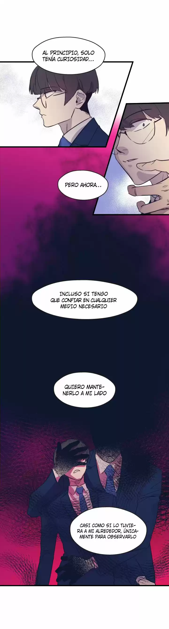 Nunca Más - Capítulo 40 - Página 17 - LectorTMOo