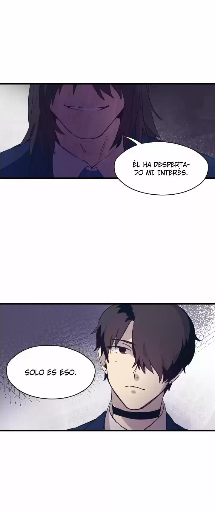 Nunca Más - Capítulo 40 - Página 18 - LectorTMOo