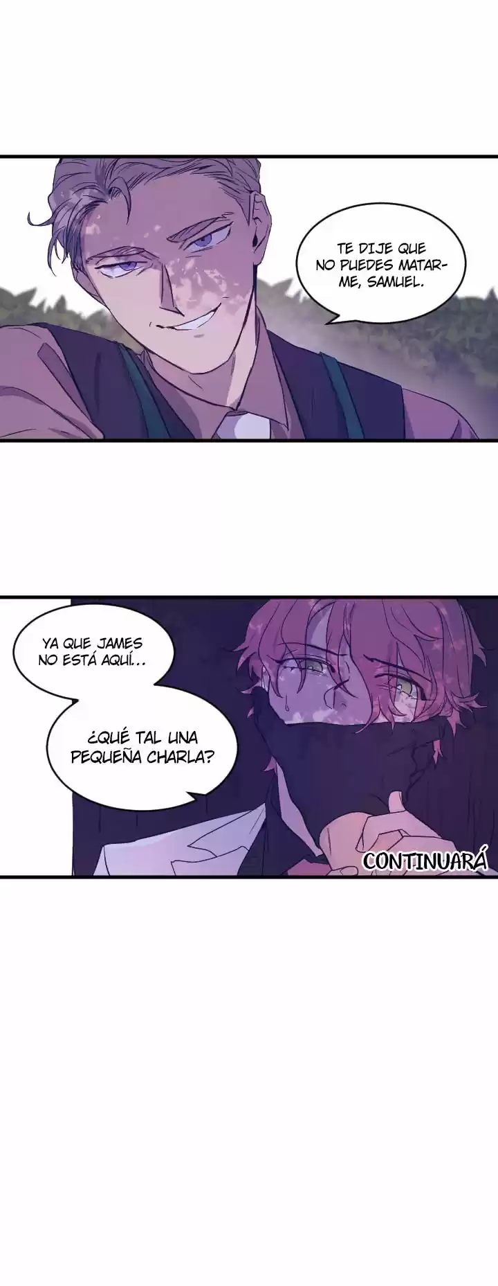 Nunca Más - Capítulo 41 - Página 28 - LectorTMOo