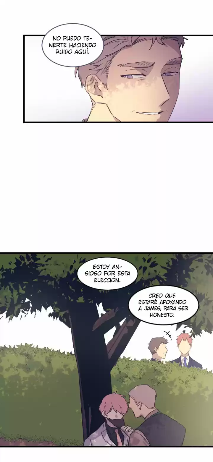 Nunca Más - Capítulo 42 - Página 5 - LectorTMOo