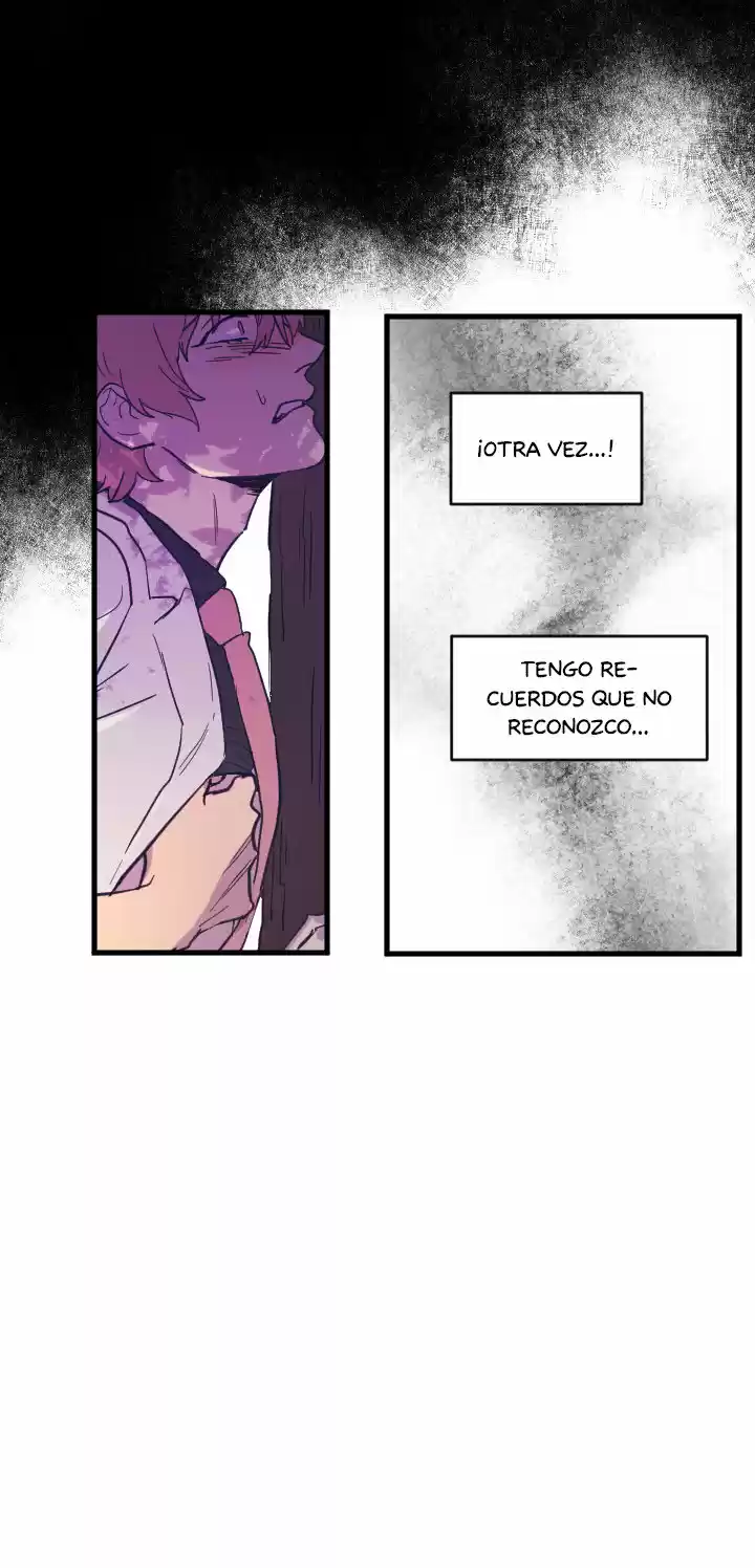 Nunca Más - Capítulo 42 - Página 12 - LectorTMOo