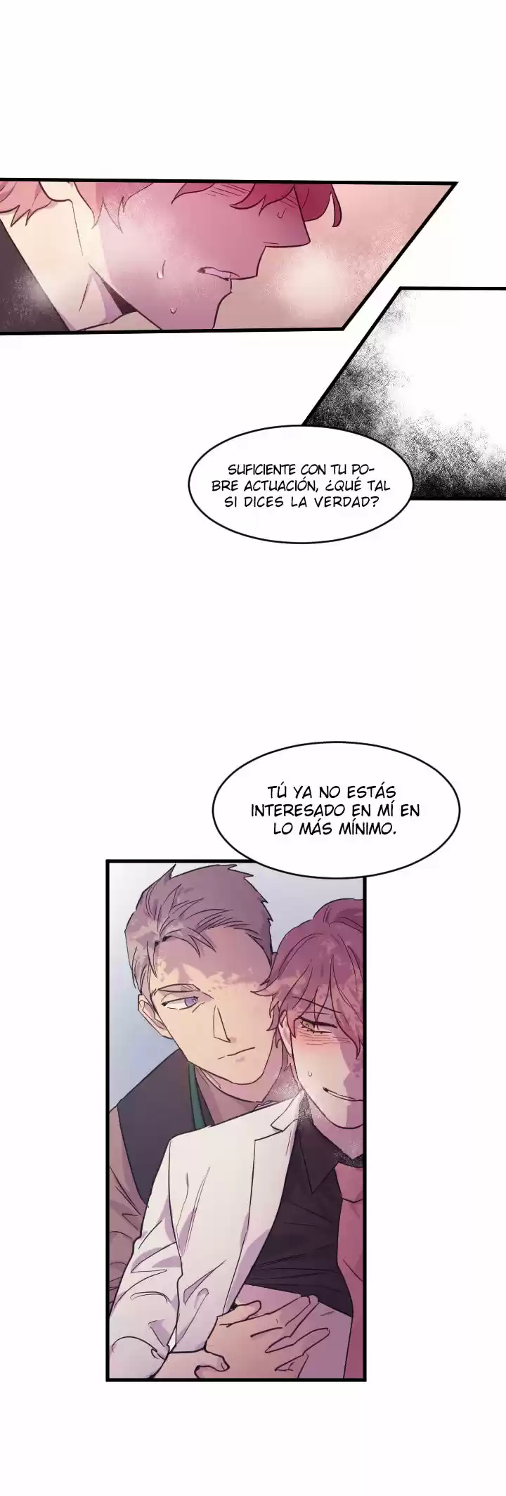 Nunca Más - Capítulo 42 - Página 13 - LectorTMOo