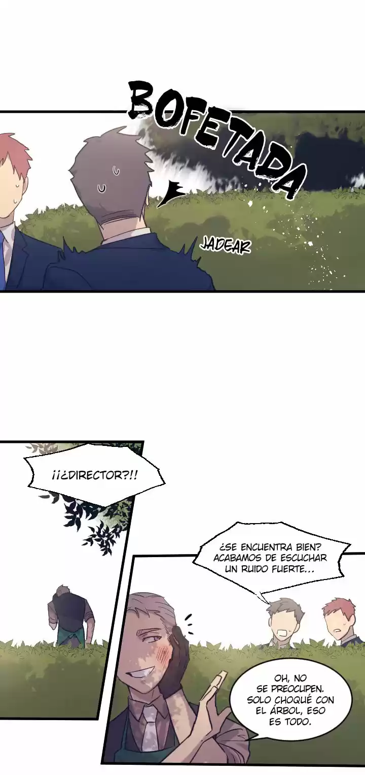 Nunca Más - Capítulo 42 - Página 16 - LectorTMOo
