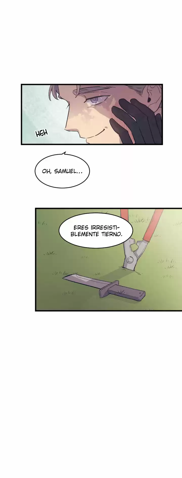 Nunca Más - Capítulo 42 - Página 17 - LectorTMOo