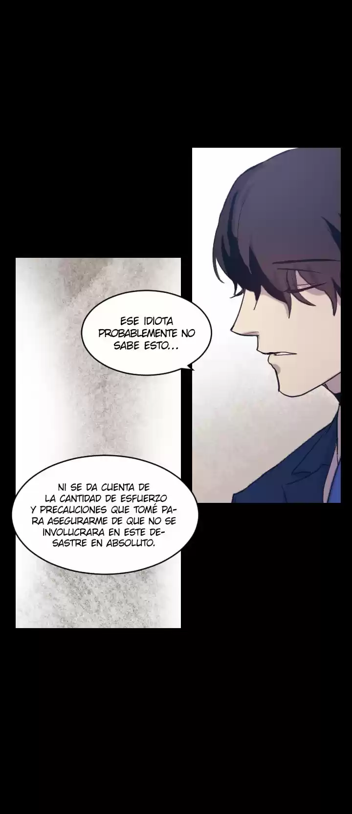 Nunca Más - Capítulo 42 - Página 20 - LectorTMOo