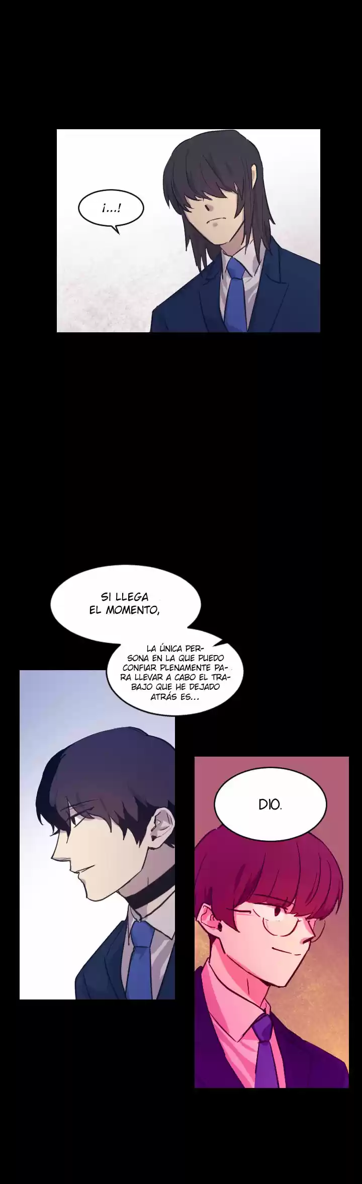 Nunca Más - Capítulo 42 - Página 23 - LectorTMOo