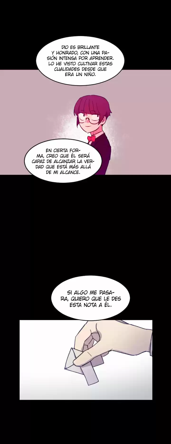 Nunca Más - Capítulo 42 - Página 24 - LectorTMOo