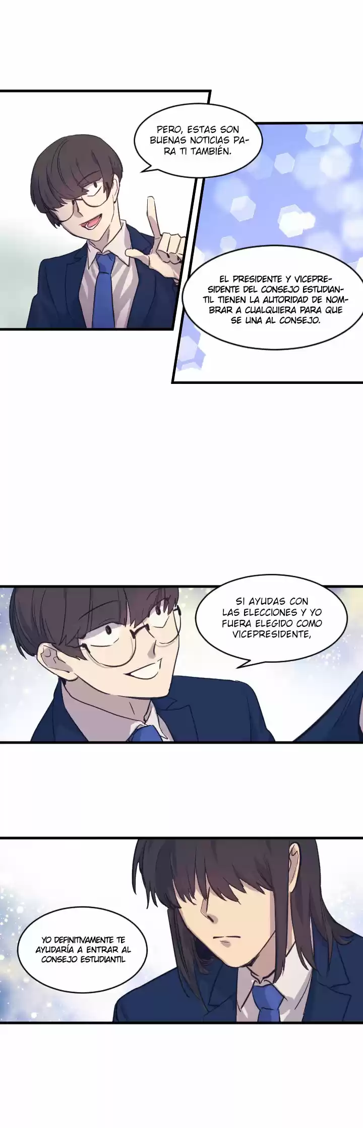 Nunca Más - Capítulo 43 - Página 7 - LectorTMOo