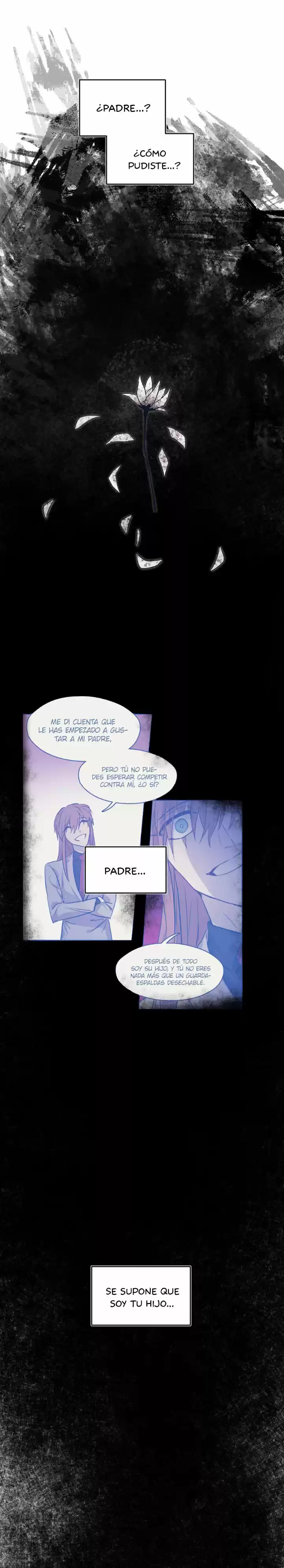 Nunca Más - Capítulo 43 - Página 16 - LectorTMOo