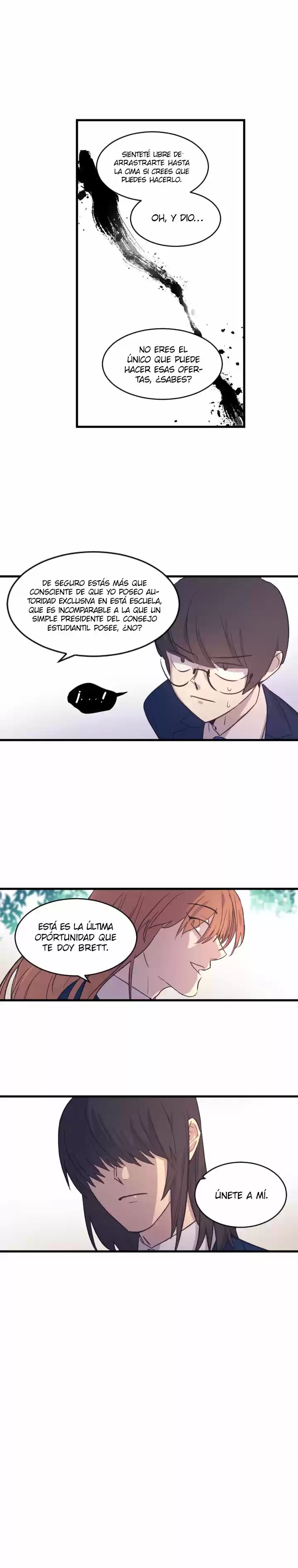 Nunca Más - Capítulo 43 - Página 18 - LectorTMOo