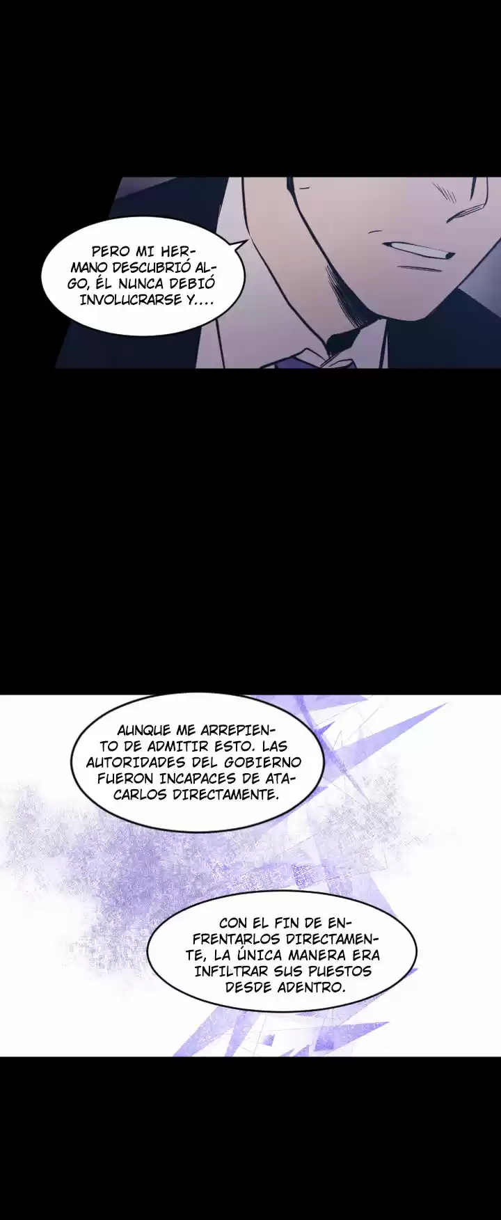 Nunca Más - Capítulo 44 - Página 5 - LectorTMOo