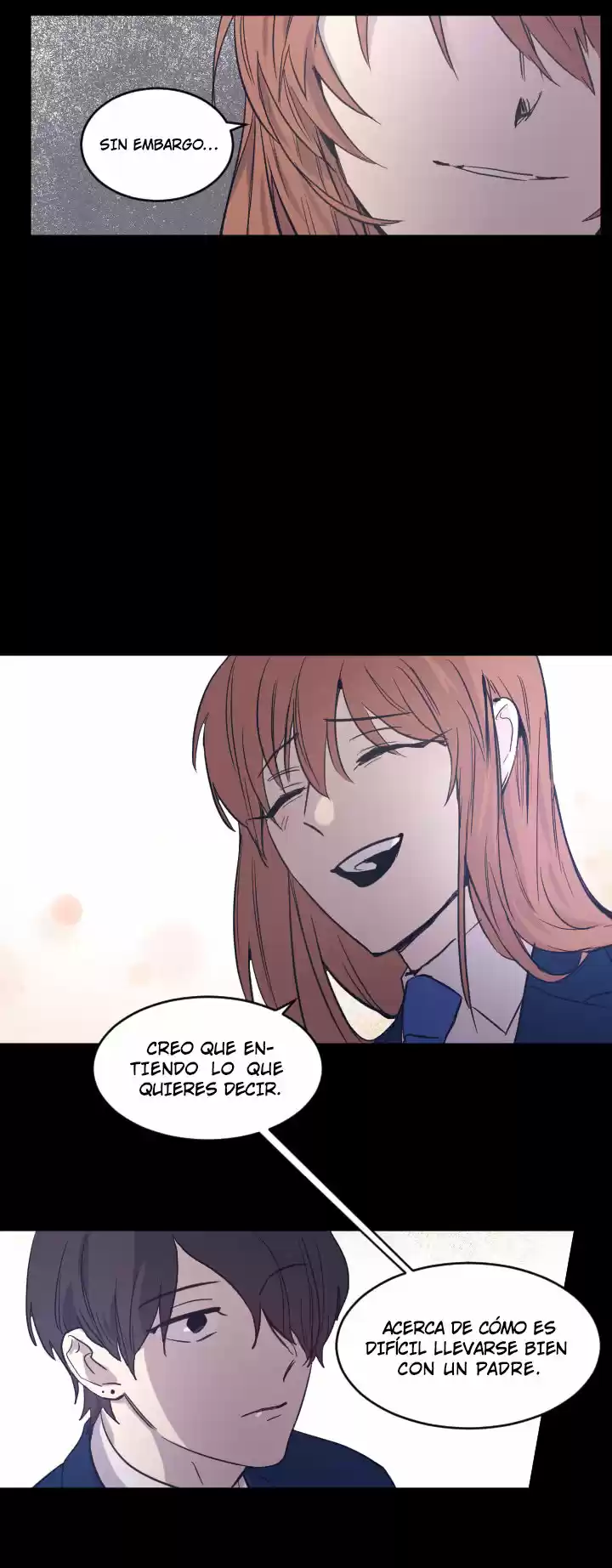 Nunca Más - Capítulo 44 - Página 16 - LectorTMOo