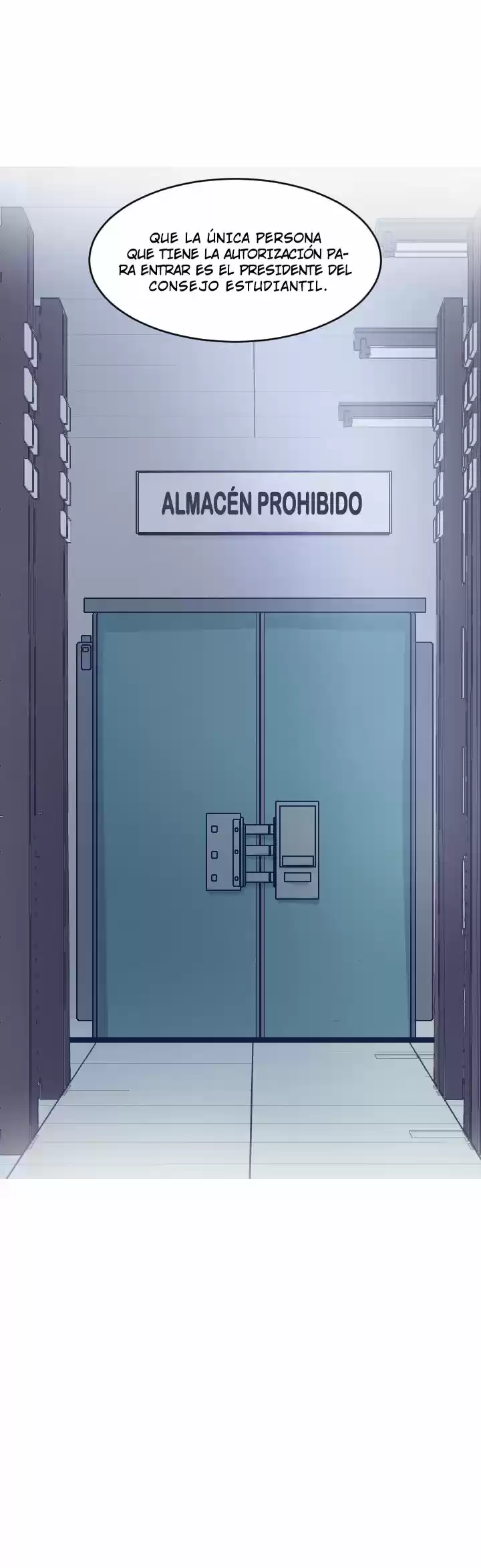 Nunca Más - Capítulo 44 - Página 24 - LectorTMOo