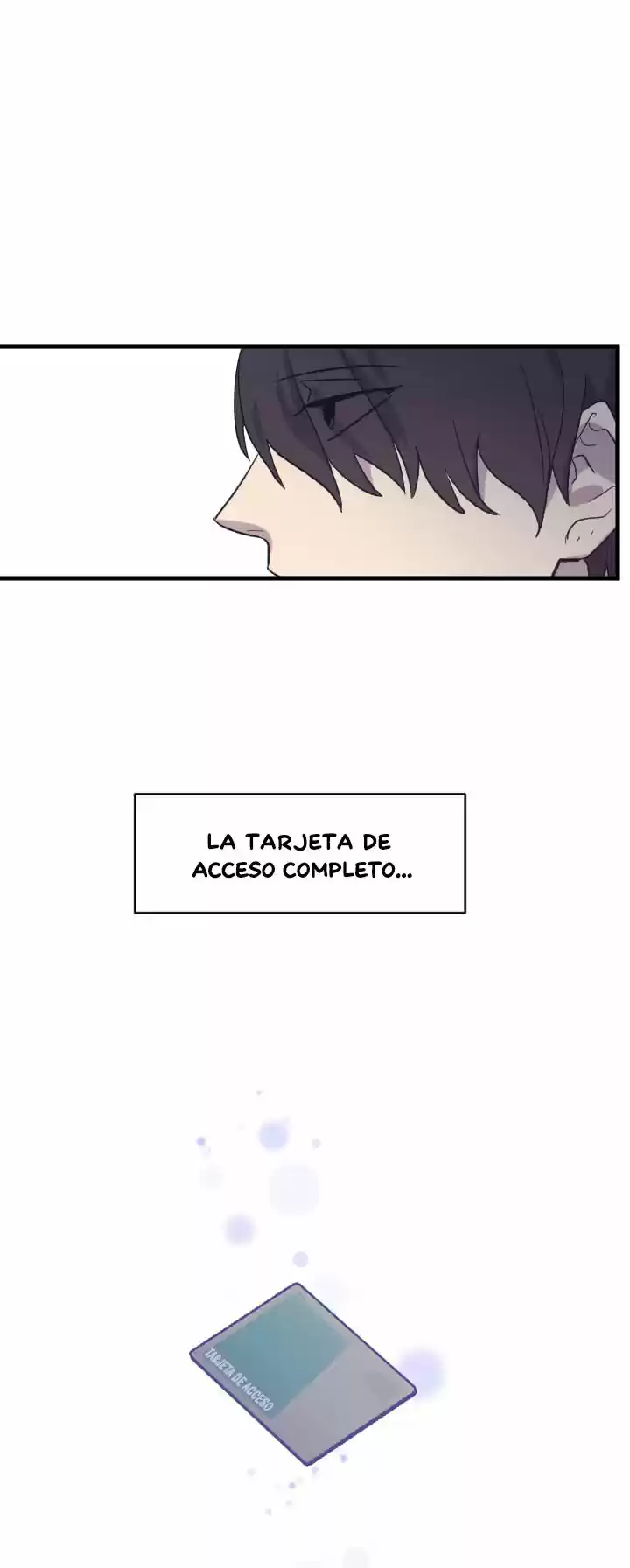 Nunca Más - Capítulo 44 - Página 25 - LectorTMOo