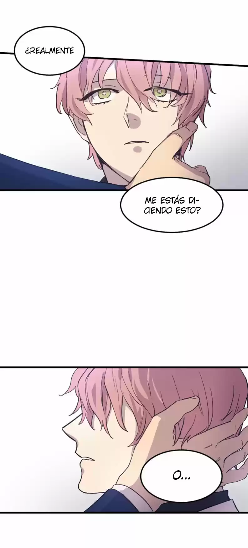 Nunca Más - Capítulo 46 - Página 13 - LectorTMOo