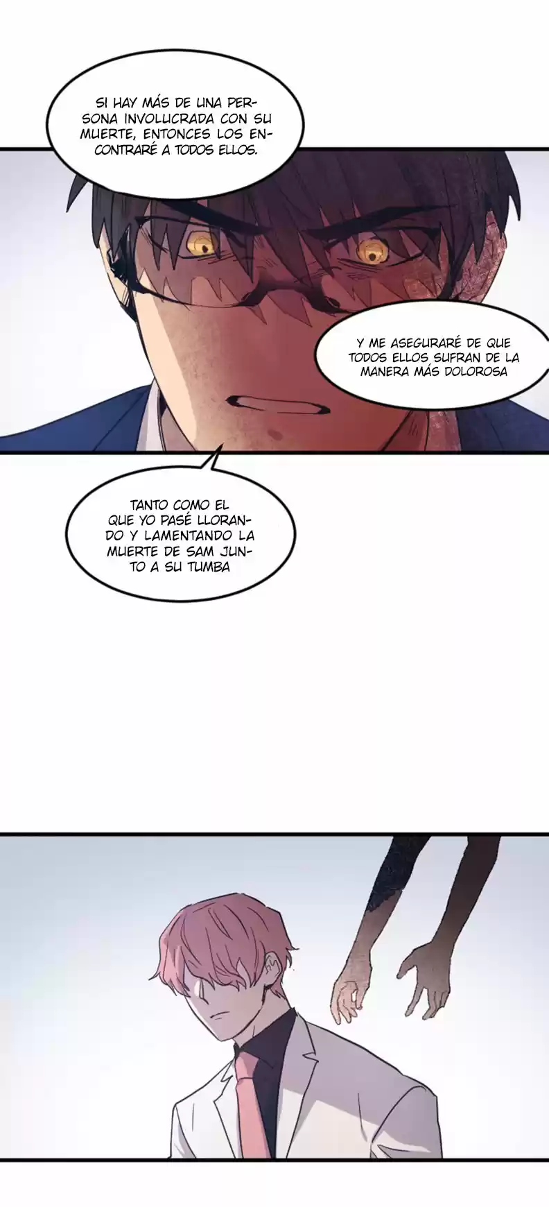 Nunca Más - Capítulo 46 - Página 19 - LectorTMOo