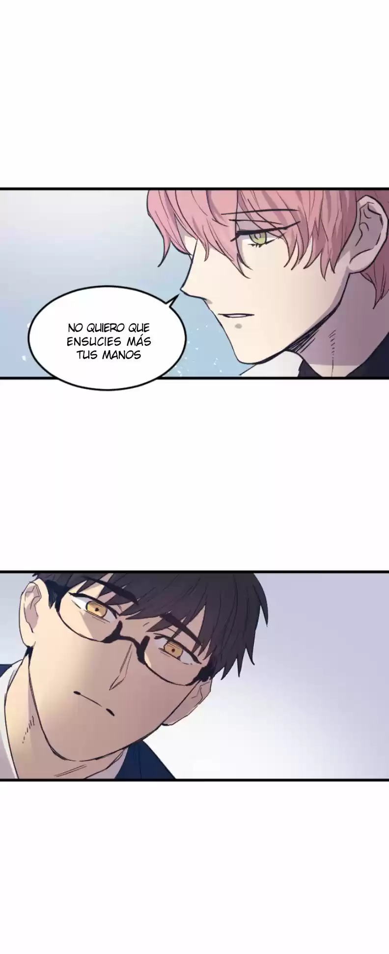 Nunca Más - Capítulo 46 - Página 22 - LectorTMOo