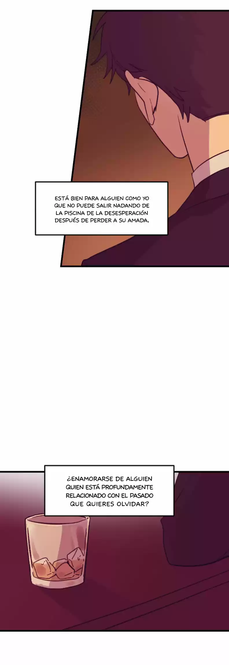 Nunca Más - Capítulo 47 - Página 28 - LectorTMOo