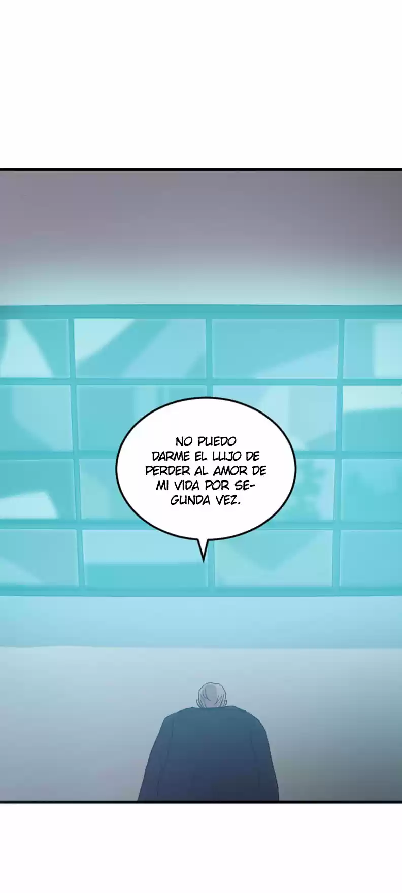 Nunca Más - Capítulo 48 - Página 10 - LectorTMOo