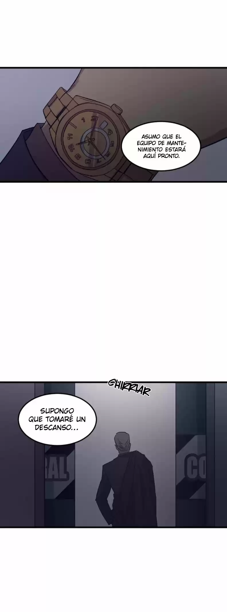 Nunca Más - Capítulo 48 - Página 13 - LectorTMOo