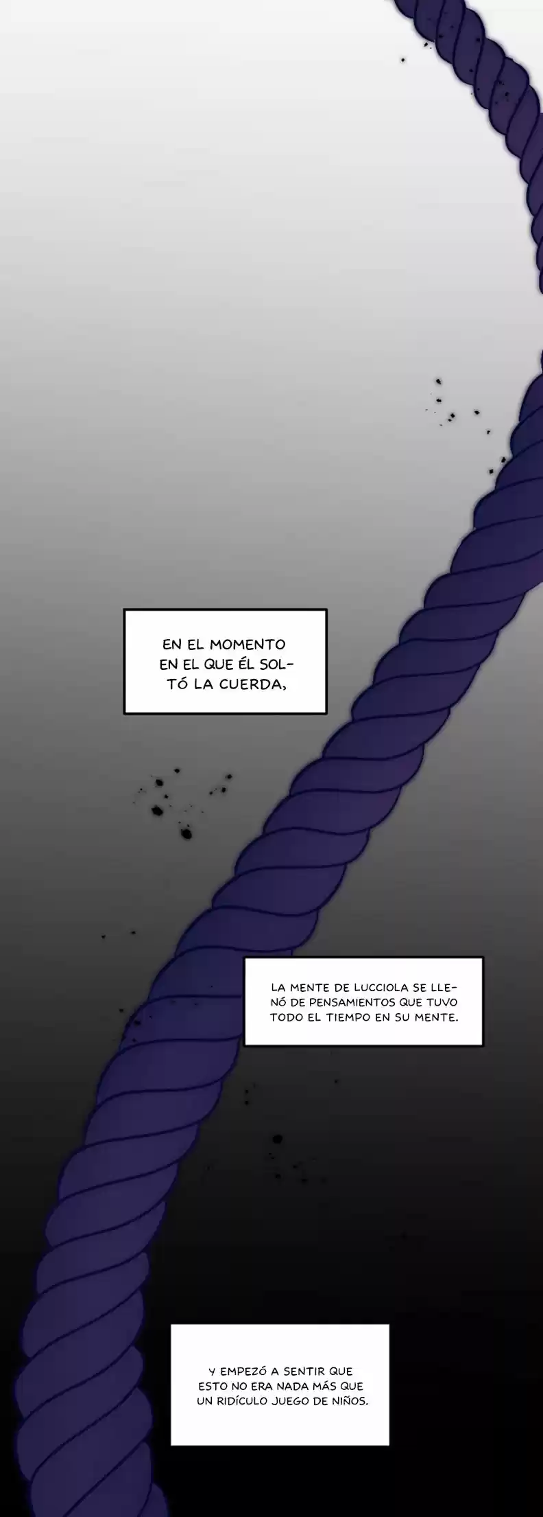 Nunca Más - Capítulo 49 - Página 13 - LectorTMOo