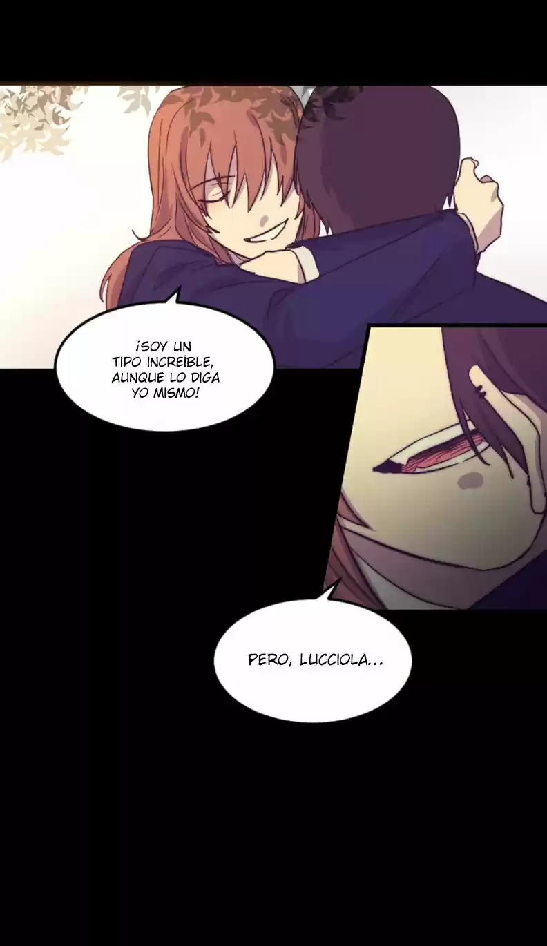 Nunca Más - Capítulo 49 - Página 19 - LectorTMOo