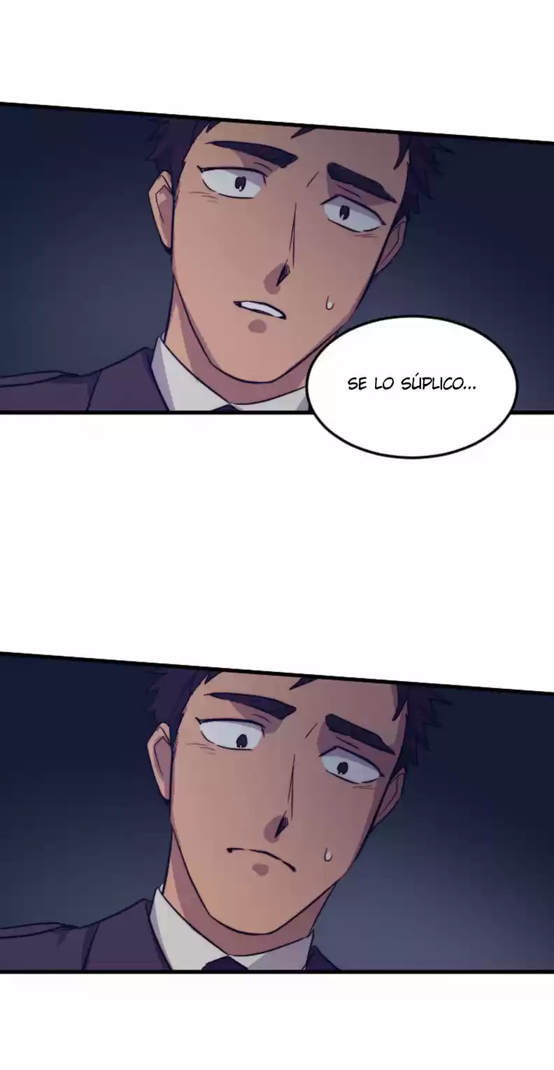 Nunca Más - Capítulo 49 - Página 41 - LectorTMOo