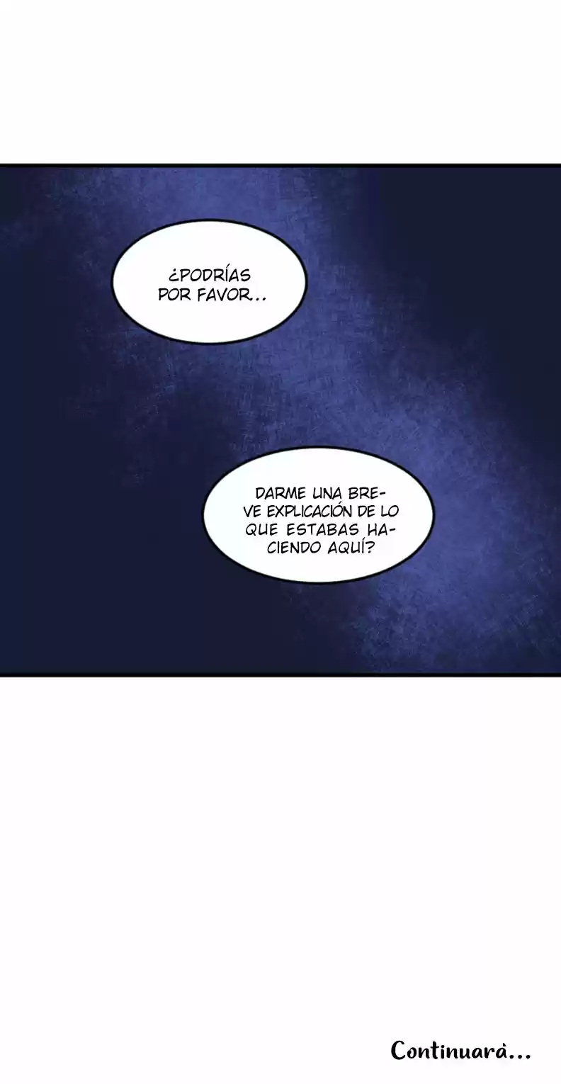 Nunca Más - Capítulo 49 - Página 42 - LectorTMOo