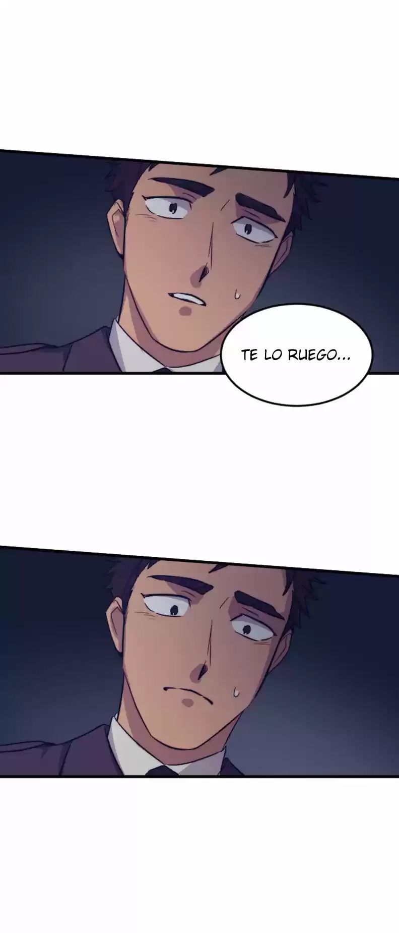 Nunca Más - Capítulo 50 - Página 5 - LectorTMOo