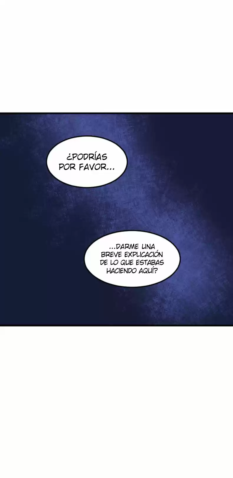 Nunca Más - Capítulo 50 - Página 6 - LectorTMOo