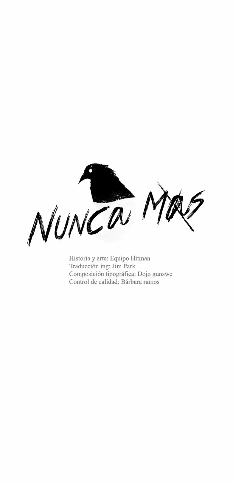Nunca Más - Capítulo 50 - Página 7 - LectorTMOo