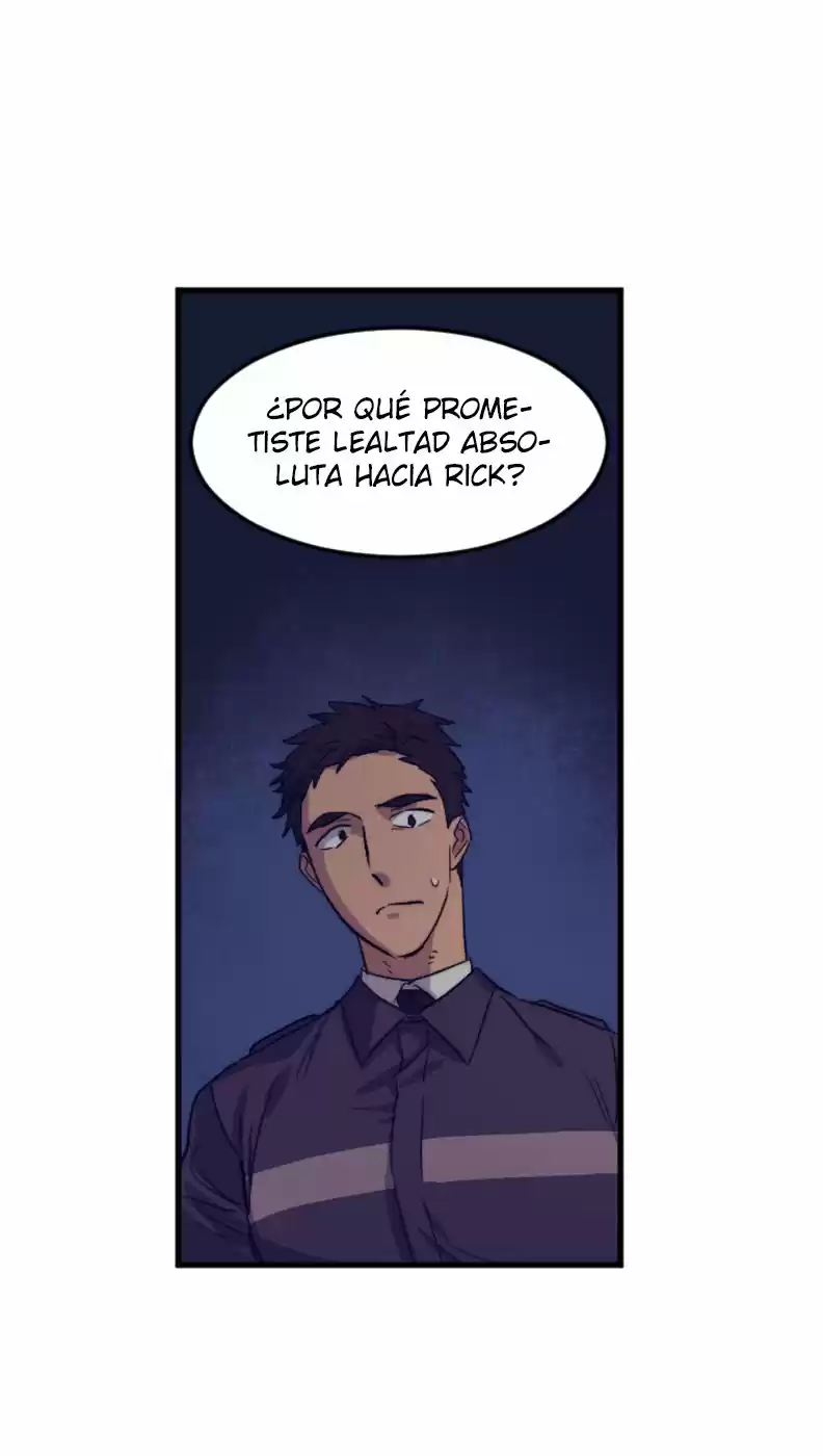 Nunca Más - Capítulo 50 - Página 9 - LectorTMOo