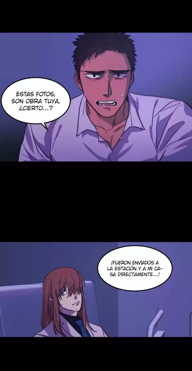 Nunca Más - Capítulo 50 - Página 15 - LectorTMOo