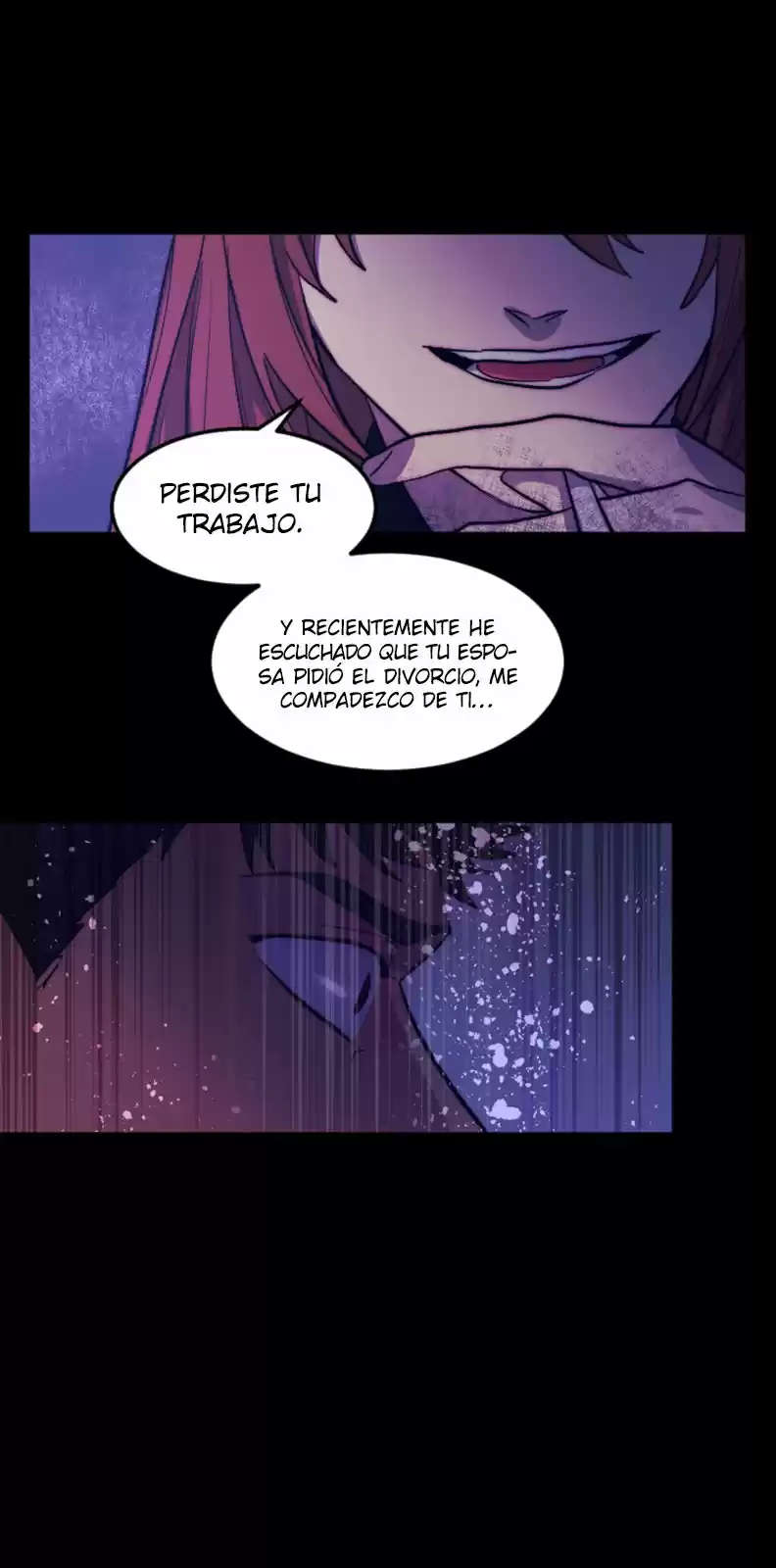 Nunca Más - Capítulo 50 - Página 20 - LectorTMOo