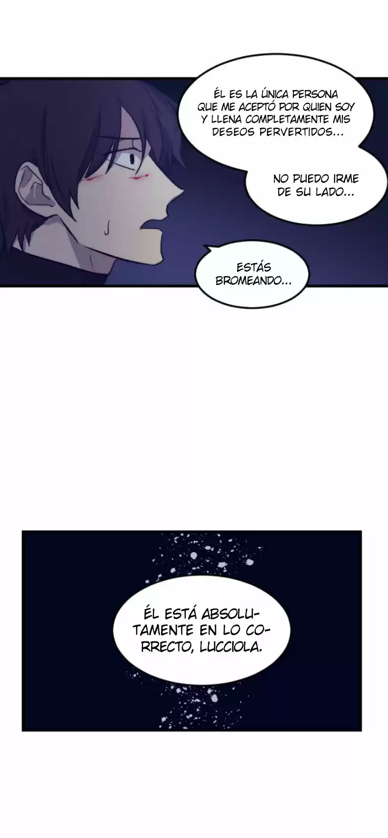 Nunca Más - Capítulo 50 - Página 30 - LectorTMOo