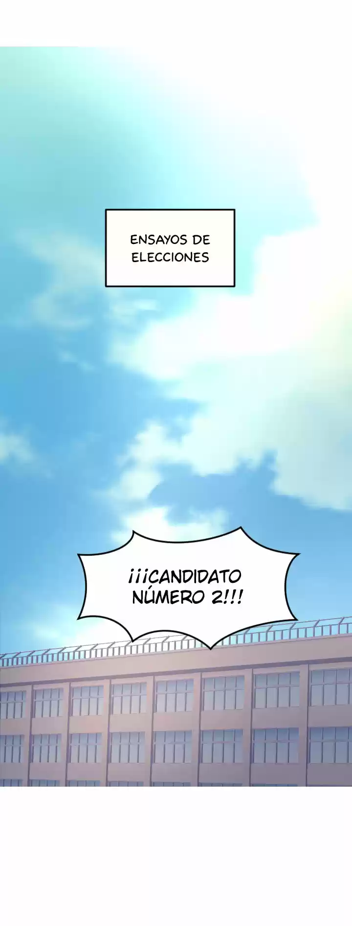 Nunca Más - Capítulo 51 - Página 5 - LectorTMOo