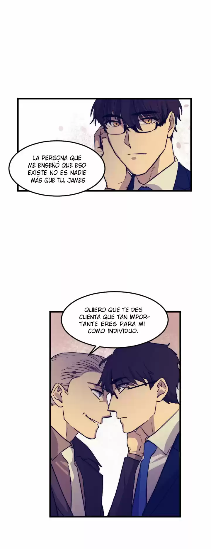 Nunca Más - Capítulo 51 - Página 21 - LectorTMOo