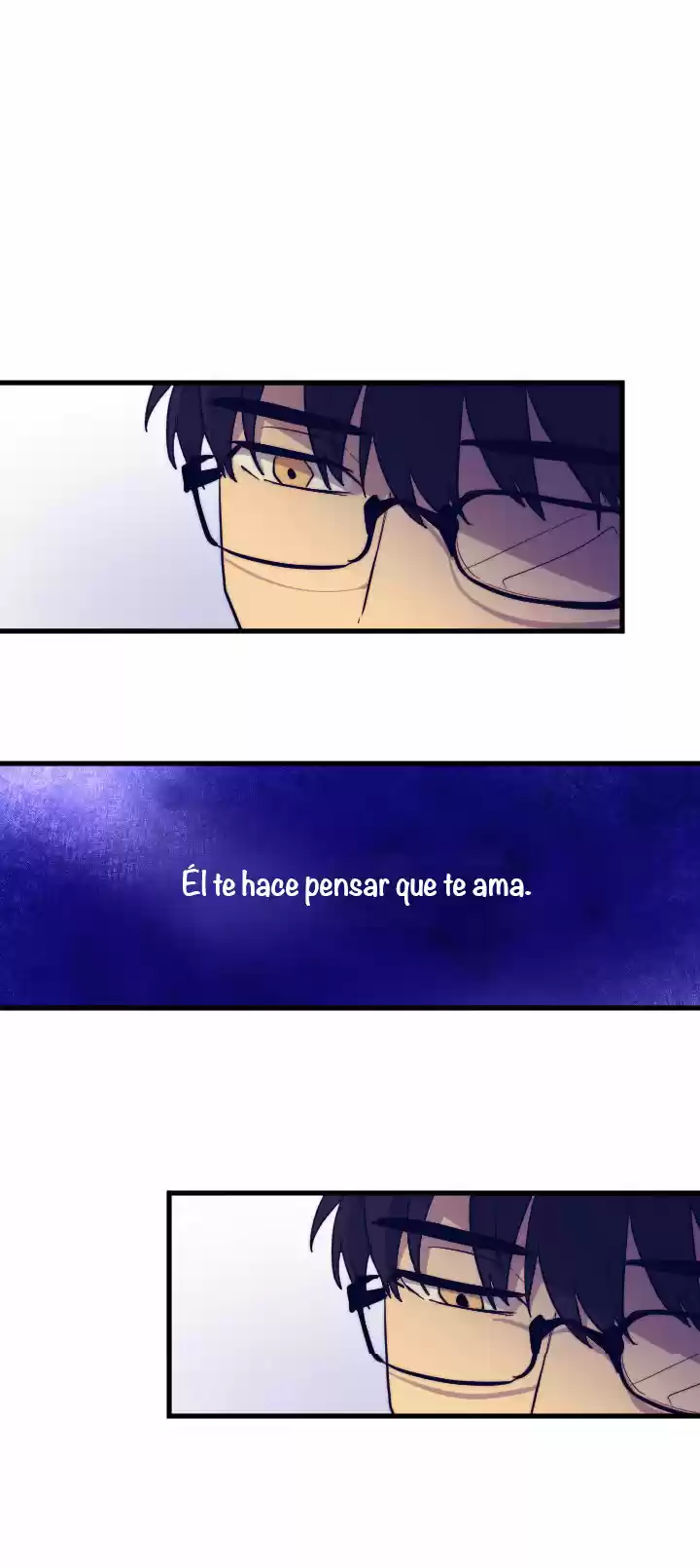 Nunca Más - Capítulo 51 - Página 22 - LectorTMOo