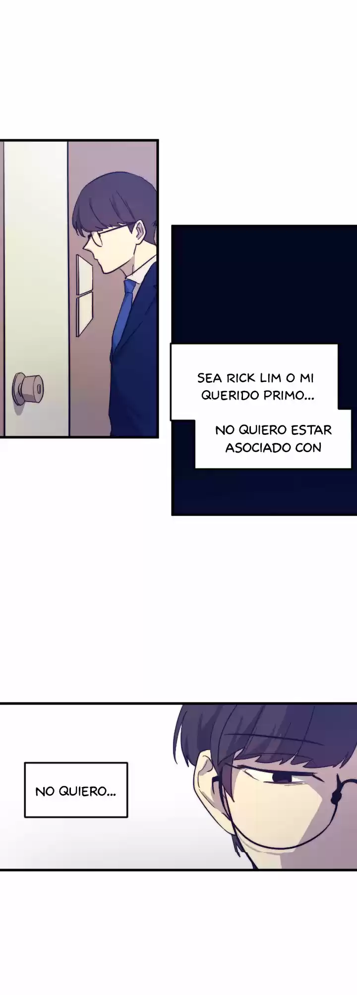 Nunca Más - Capítulo 51 - Página 27 - LectorTMOo