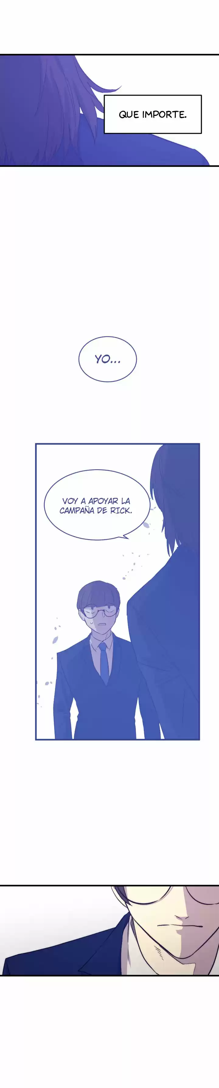 Nunca Más - Capítulo 51 - Página 28 - LectorTMOo