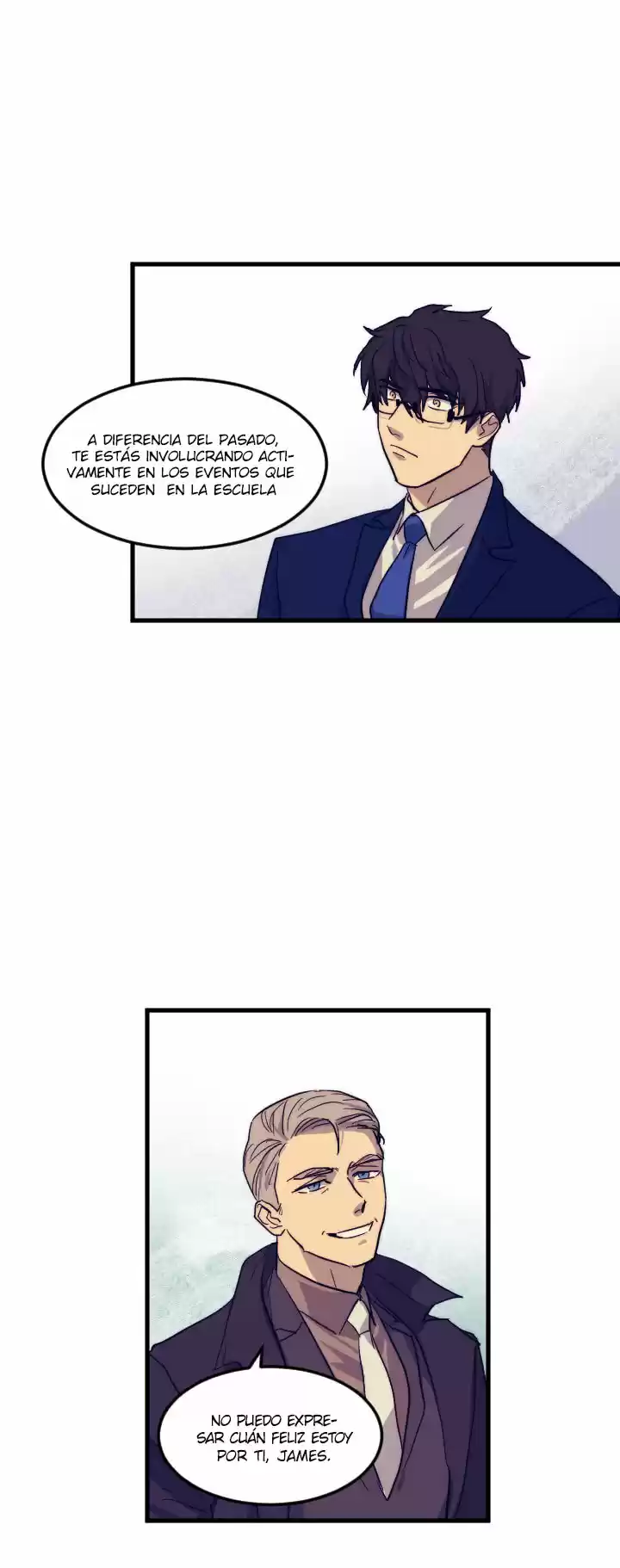 Nunca Más - Capítulo 53 - Página 12 - LectorTMOo