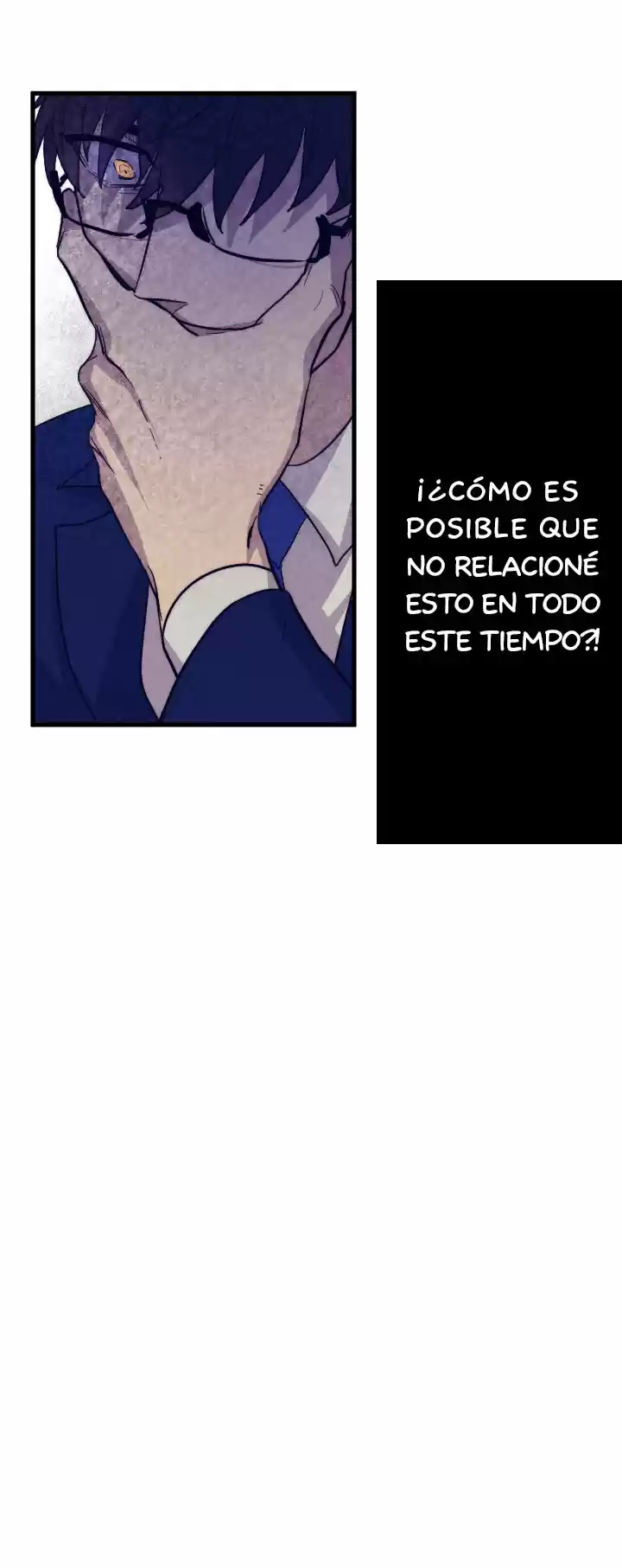 Nunca Más - Capítulo 53 - Página 22 - LectorTMOo