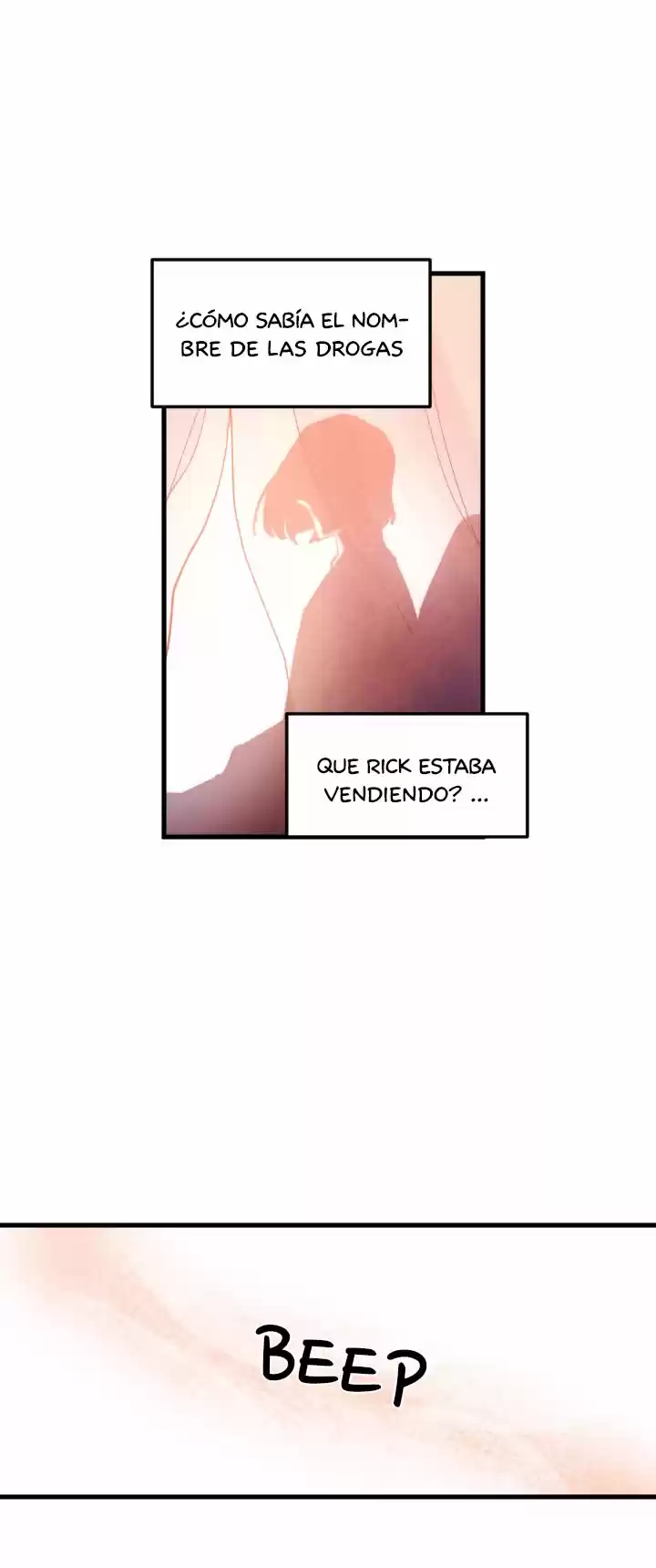 Nunca Más - Capítulo 53 - Página 24 - LectorTMOo