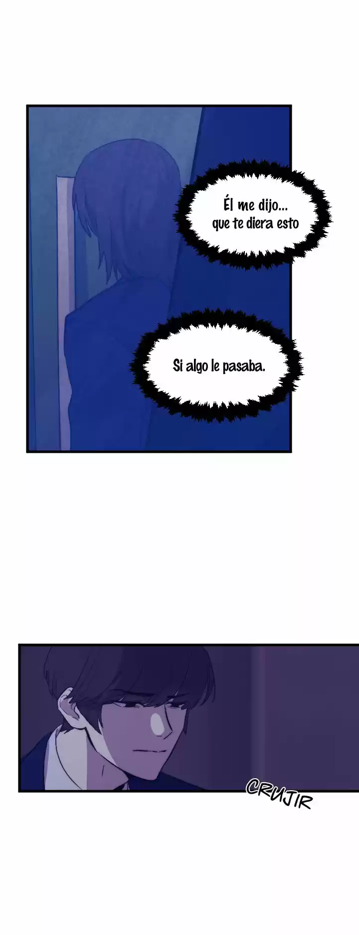 Nunca Más - Capítulo 53 - Página 28 - LectorTMOo