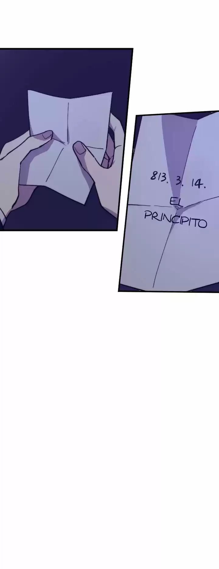 Nunca Más - Capítulo 53 - Página 29 - LectorTMOo