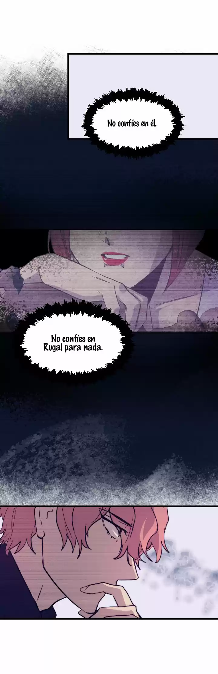 Nunca Más - Capítulo 54 - Página 13 - LectorTMOo