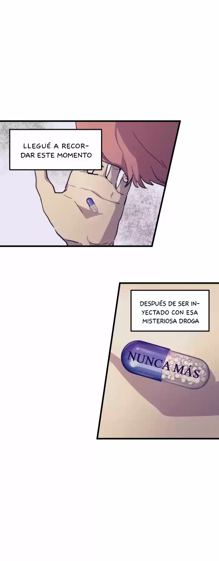 Nunca Más - Capítulo 54 - Página 14 - LectorTMOo