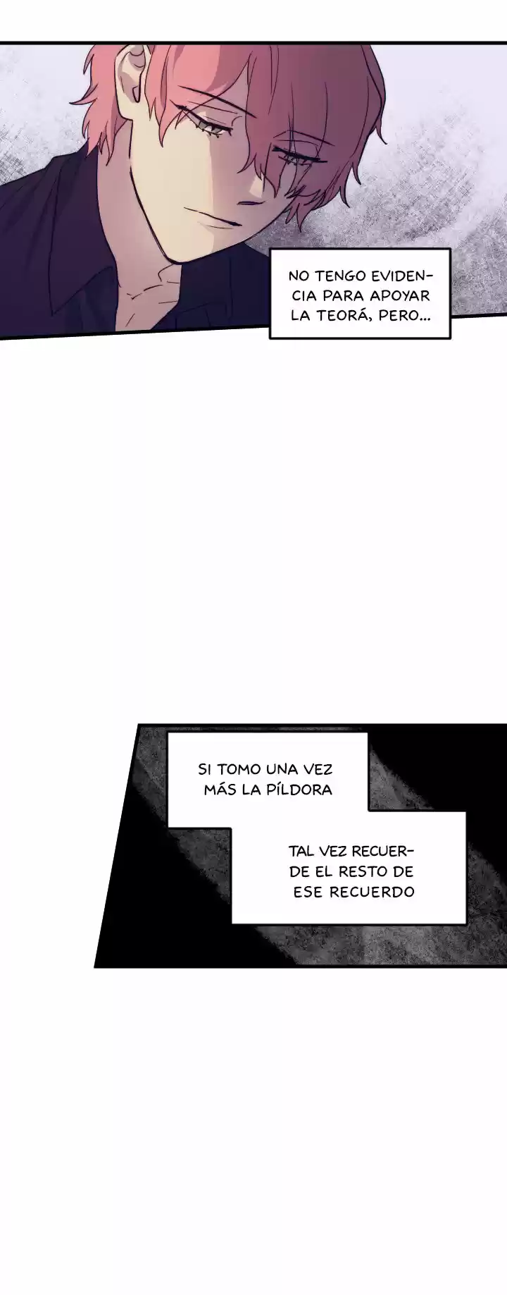Nunca Más - Capítulo 54 - Página 15 - LectorTMOo