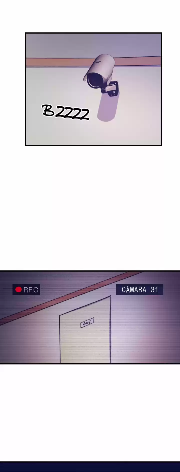 Nunca Más - Capítulo 54 - Página 27 - LectorTMOo